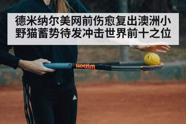 德米纳尔美网前伤愈复出澳洲小野猫蓄势待发冲击世界前十之位
